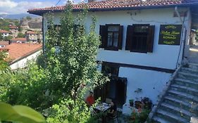 meltem hanım konağı